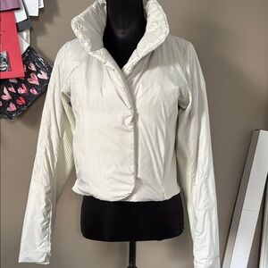 Lululemon Sleek City Jacket